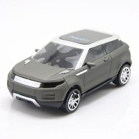 Car Speed Radar 360 Degree Protection Detector Laser Detection Voice Safety Alert GPS Range Rover JG 