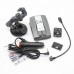 E6 Car Radar Detector Support English/ Russian LED Screen