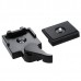 Pro Portable DSLR Mini Jib Video Camera DV Crane Jibs Arm extention 4FT F Canon