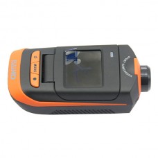 A790 HD Outdoor Sports Camcorder Full HD 1080P Waterproof Camera CAM DV DVR Orange