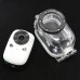 New Full HD Sports Action Camera 1080p 30M Waterproof Shell Sports Portable Camera in Variety of Environments 