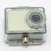 AT787 Super Mini1.5" TFT 5.0 MP CMOS Waterproof Night Vision Action HD Sports DV Action Camera Camcorder