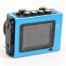 Action Camera Diving 30Meter Waterproof Camera 1080P F35 Helmet Camera Underwater Sport Cameras Sport DV Gopro