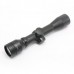 Outdoor 4X32C Monocular Riflescope Hunting Shotgun Scope with Support HY30