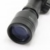 Outdoor 4X32C Monocular Riflescope Hunting Shotgun Scope with Support HY30