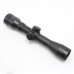Outdoor 4X32C Monocular Riflescope Hunting Shotgun Scope with Support HY30
