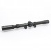 3-7x20 Hunting Rifle Scope 37X20D High Quality Black Gloss Long Shooting Range