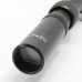 3-7x20 Hunting Rifle Scope 37X20D High Quality Black Gloss Long Shooting Range