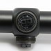 Rifle Scope 4-16x40AOE Dials W/Zero Locking/Resetting Capabilities Riflescope Sniper Scope