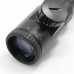 Rifle Scope 4-16x40AOE Dials W/Zero Locking/Resetting Capabilities Riflescope Sniper Scope