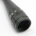 Rifle Scope 4-16x40AOE Dials W/Zero Locking/Resetting Capabilities Riflescope Sniper Scope