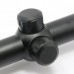 Rifle Scope 4-16x40AOE Dials W/Zero Locking/Resetting Capabilities Riflescope Sniper Scope