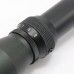 3-9x40 Non-light Rifle Scope w/ Easy Shot Reticle AC10032 Riflescope AC10032