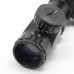 2-6x32AOEG Riflescope 2-6x32AOE Riflescope Sight Light(Red/Green Light)