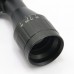 2-6x32AOEG Riflescope 2-6x32AOE Riflescope Sight Light(Red/Green Light)