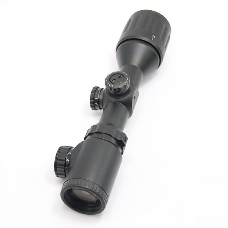 39X40AOCE Rifle Scope Monocular Zoom Lowlight Night vision Sight