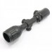  3-9X40AOCE Rifle Scope Monocular Zoom Low-light Night vision Sight Light(Green/Red Light)