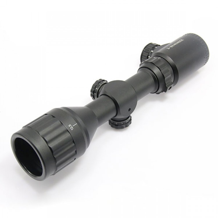 39X40AOCE Rifle Scope Monocular Zoom Lowlight Night vision Sight
