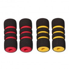 Tarot 10MM Multirotor Landing Skid Damper/Anti-Vibration Sponge TL2869 for Quadcopter/Hexacopter Accessories