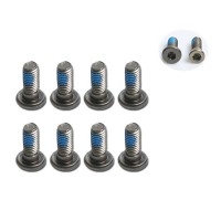 Tarot M3 Big Head Thread Screw TL2882-01 for RC Hobby