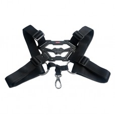 Tarot Double Shoulders/ Single Shoulder Hanging Point Remote Control Straps TL2875-01