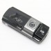 AT500 2.7Inch HD 1080P Car Camcorder Car DVR HDMI with LED Black + Blue