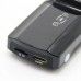 AT500 2.7Inch HD 1080P Car Camcorder Car DVR HDMI with LED Black + Blue