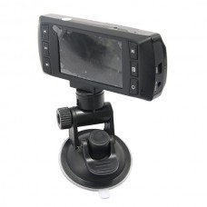 AT550 2.7" TFT Screen Car DVR with HDMI, G-sensor, TV-Out (Blue & Black) Car Camcorder