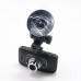 1080P HD GS8000B Car DVR Vehicle Camera Video Recorder Dash Cam G-sensor HDMI Motion Detection