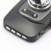 1080P HD GS8000B Car DVR Vehicle Camera Video Recorder Dash Cam G-sensor HDMI Motion Detection