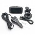 1080P HD GS8000B Car DVR Vehicle Camera Video Recorder Dash Cam G-sensor HDMI Motion Detection