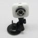 Sycloud iP01 Portable Wireless Camera Wifi High Definition Cloud Driving Recorder White Car DVR