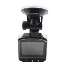 A711DB Car Camcorder Car DVR Vehicle Camera Video Recorder HD Front Lens1080P Back Lens 720P 2.4" inch Screen 170 Wide Angle Lens