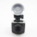 A711DB Car Camcorder Car DVR Vehicle Camera Video Recorder HD Front Lens1080P Back Lens 720P 2.4" inch Screen 170 Wide Angle Lens