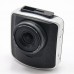 A711DB Car Camcorder Car DVR Vehicle Camera Video Recorder HD Front Lens1080P Back Lens 720P 2.4" inch Screen 170 Wide Angle Lens