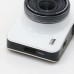 A766A Car Camcorder Car DVR Vehicle Camera Video Recorder HD 2.7" inch Screen 170 Wide Angle Lens White