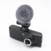 A755A Car Camcorder Car DVR Vehicle Camera Video Recorder HD 2.7" inch Screen 170 Wide Angle Lens Black