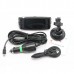 A7800 Car Camcorder Car DVR Vehicle Camera Video Recorder HD 2.7" 960*240 Screen 148 Wide Angle Lens Black