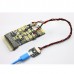 Pixhawk RGB USB Module External LED Indicator for PIX Flight Controller