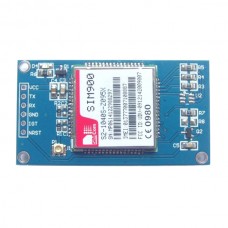 SIM900 Quad Band GSM/GPRS Module Core Board for Varied Demand       