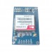 SIM900 Quad Band GSM/GPRS Module Core Board for Varied Demand       