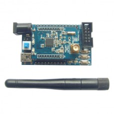 CC2530 ZigBee Wireless Development Board Development Kit 