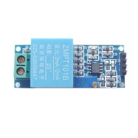 Single-phase AC Electricity Output Voltage Transformer Module