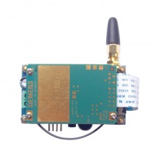 TC35I 900/1800MHZ Dual Frequency GSM Module GSM Development Module w/Audio Port Antenna