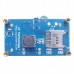 TC35I 900/1800MHZ Dual Frequency GSM Module GSM Development Module w/Audio Port Antenna