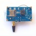 GTM900B GSM/GPRS Development Board Mobile Phone Development Module w/Audio Port Antenna