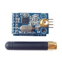 STC15F204 NRF905 Wireless Serial Port Development Module Transparent Transmission Module