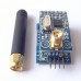 STC15F204 NRF905 Wireless Serial Port Development Module Transparent Transmission Module