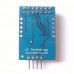 STC15F204 NRF905 Wireless Serial Port Development Module Transparent Transmission Module