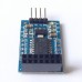 STC15L204 NRF905 Port Wireless Driver Board Wireless Development Board 